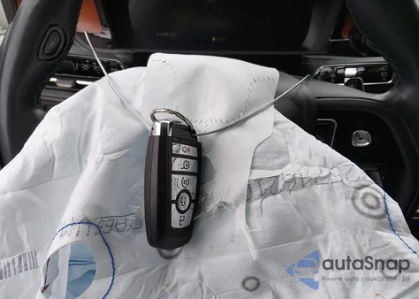 2022 Lincoln Corsair Reserve from USA, damaged, VIN 5LMCJ2D95NUL18624